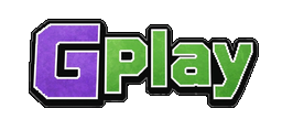 Gplay Logo
